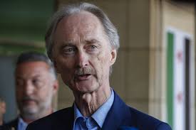 UN's top official in Syria is stepping down after 7 years of conflict and  tumult