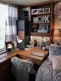 77 Campus Apartment Decorating Ideas That Make You Weird Home Decor Campus Apartment Decor College Dorm Room Decor Dorm Room Designs Dorm Room Inspiration