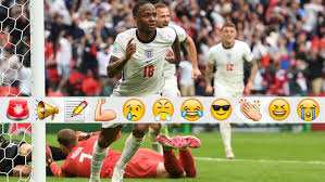 Raheem sterling scored his third goal in four games. 5uvi Fpl8kagem