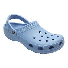 Crocs Classic Clog Chambray Blue Clogs Crocs Classic Crocs Crocs Clogs