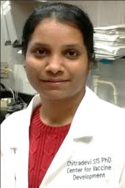 Postdoctoral Fellows