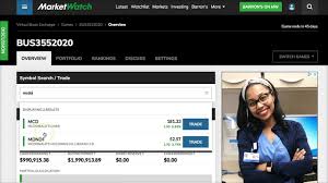 Gaming developer playtika soars more than 30% on its first day of trading. How To Play Market Watch Trading Game Youtube