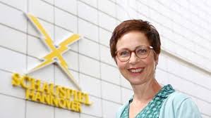 Hannover: Die neue Intendantin des Schauspielhauses Sonja Anders im  Interview