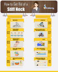 Natural joint pain relief · 30 day trials available How To Get Rid Of A Stiff Neck Stiff Neck Or Neck Pain Is Flickr