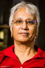 Congratulations to SAF professor Ranjini Jha, recipient of a 2023 Arts  Award