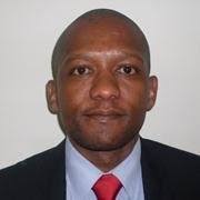 Ntladi Freeman Magagane