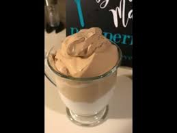 Gradually add gelatine, beating with electric mixer on low speed until well blended. Whipped Coffee Pampered Chef Style Whipped Cream Maker Youtube