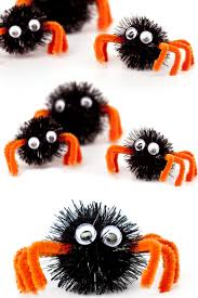 Spider crafts, activities, books, worksheets, printables, and more! Spider Craft For Kids