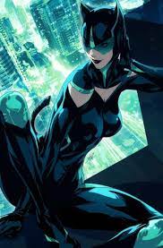 Historically a supervillain, the character first appeared as the cat in … Catwoman Character Comic Vine