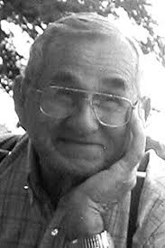 Clifford J. Wilson, 88, Clearwater