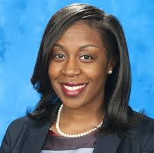 Latrice Vinson, PhD, MPH
