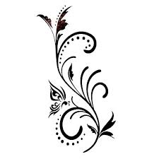 Berbagai gambar batik dibawah ini juga bisa kalian jadikan sebagai status whatsapp, instagram, foto profil facebook atau dijadikan sebagai wallpaper handphone kalian. Menakjubkan 28 Gambar Tato Batik Contoh Gambar Tato