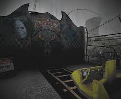 تنزيل apk ( 22.4 mb ). Bloody Roller Coaster Vr For Android Apk Download