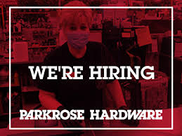Home Parkrose Hardware
