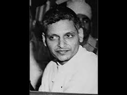 Fox photos/hulton archive/getty images godse was hung for murdering gandhi addressing. Was Nathuram Godse A Patriot Before Creating A Love Or Hate Campaign First Understand Mahatma Gandhi S Assassin India News Firstpost