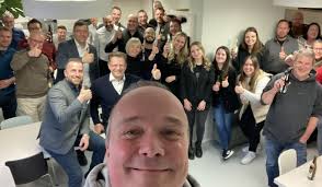 𝗚𝗼𝗼𝗱𝗯𝘆𝗲 𝗦𝗶𝗲𝗱𝗹𝗲!