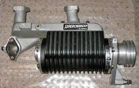 Image result for Judson superchargers