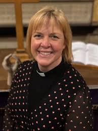 Congratulations to Liz Yonge