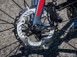 2 types de freins à disque vtt : L Avis D Un Mecanicien Pro Sur L Arrivee Des Freins A Disques Matos Velo Actualites Velo De Route Et Tests De Materiel Cyclisme