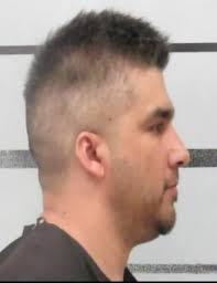 MACIAS, JOHN 05/20/2024 Age: 35 Charges: THEFT $100 < $750 (LOCAL WARRANT)  INJURY CHILD/ELDERLY/DISABLE W/INT BODILY INJ (ON VIEW) RESIST ARREST  SEARCH OR TRANSPORT (ON VIEW) ASSAULT CAUSES BODILY INJ (ON VIEW)