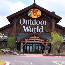 The lodge features an updated gift shop, laundry facilities, meeting rooms, exercise rooms and a newly opened dog park. Bass Pro Shops Round Rock Tx
