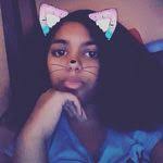 Jada Calhoun's Instagram, Twitter & Facebook