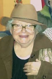 Contributions to the tribute of Lorna Marie Doucette ...