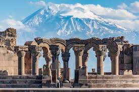 Armenia - Thinking Beyond Borders - KPMG Global