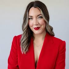 Paige Glidden's Instagram, Twitter & Facebook