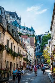 Lieux historiques nationaux) in the province of quebec. Pin On Vacation Places And Travel Tips