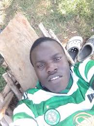 Brion Williams in people