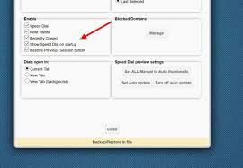 The best tool for saving and organizing the links to your favorite sites. Fvd Does Not Directly Open On First Start Of Firefox Everhelper Nimbus Web Inc