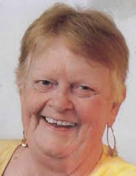 Obituary for Carolyn Dina Holt