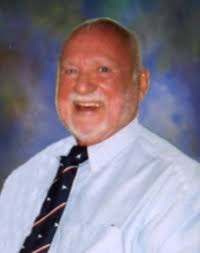 Obituary information for Francis E Doherty