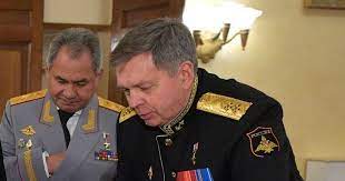 24 (born february 7th, 1996). Russia S New Gru Boss Named After Death Of Last Intelligence Chief World News Mirror Online