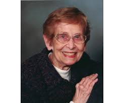 Florence Johnson Obituary (1925