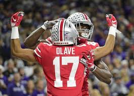 Pff College 50 Ranking The Top 50 Players Ahead Of The 2020 College Football Season Colleg In 2020 Ohio State Football Players Ohio State Football Helmet Ohio State