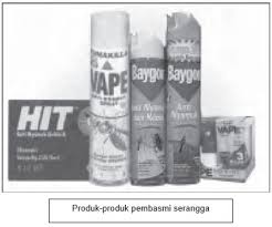 Macam Macam Bahan Kimia Rumah Tangga Rumushitung Com