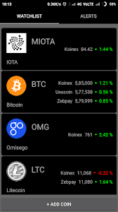 Live streaming prices and the market capitalization of all cryptocurrencies such as bitcoin and ethereum. Download Crypto Compare Arbitrage Live Price Alerts Free For Android Crypto Compare Arbitrage Live Price Alerts Apk Download Steprimo Com
