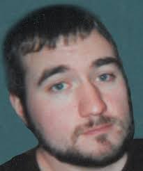 Christopher Rainey Obituary (1984-05-16