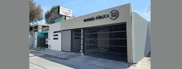 Notaria Publica 52