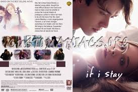 If i stay is on my top books i recommend to people. If I Stay Updated Dvd Cover Dvd Covers Labels By Customaniacs Id 222603 Free Download Highres Dvd Cover