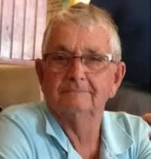 Obituary information for George "Butch" Schenk