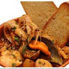 Maybe you would like to learn more about one of these? Cacciucco Alla Livornese 3 1 5