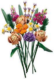 Buy lego flower bouquet set from 2021. Flower Bouquet 10280 Creator Expert Buy Online At The Official Lego Shop Us