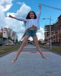Maybe you would like to learn more about one of these? Young Girl Bikini
