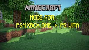 Our gta 5 mod menu will offer you all the cool features you need to excel in your game. Minecraft Ps Vita Mods Download Marcus Reid