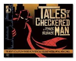 Tales of a Checkered Man by Denver Brubaker