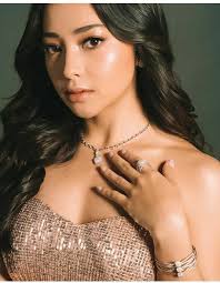 REKOMENDASI VISUAL (GIRL-NON HIJAB)