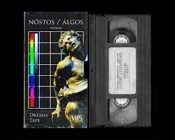 Vhs Tape And Cover Mockup Photoshop Psd Vhs Tape Mockup Photoshop Vhs